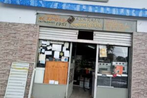 Casa Raul Muebler&iacute;a