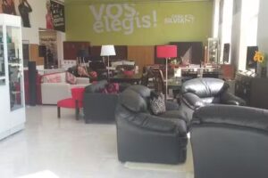 Casa Silvia Sucursal Benito Juárez