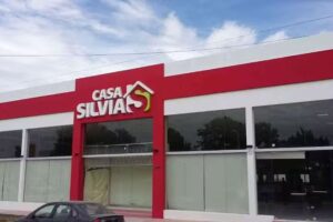 Casa Silvia Sucursal Coronel Pringles