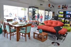 Casa Silvia Sucursal Daireaux