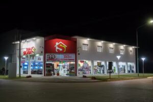 Casa Silvia Sucursal Gral Alvear