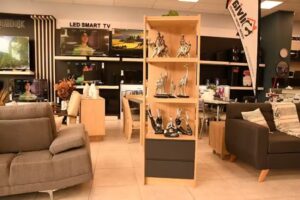 Casa Silvia Sucursal Loberia