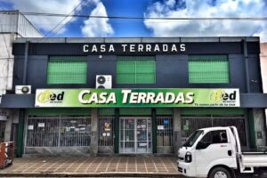 Casa Terradas