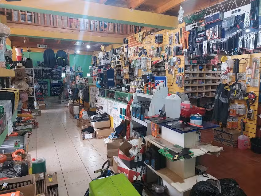 Casa Tigre 1 San Vicente