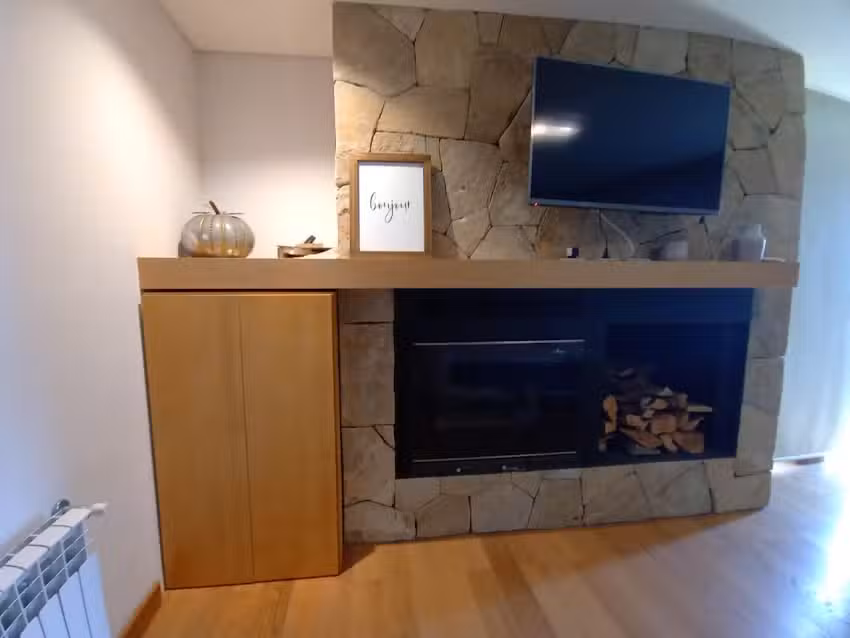 Casa &Uacute;nica Amoblamientos