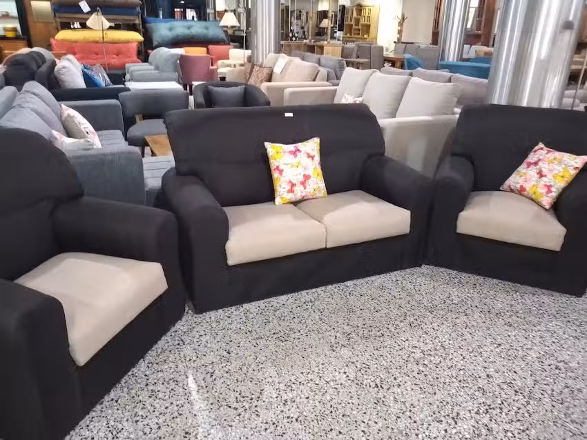 Castillo de Oro Amoblamientos