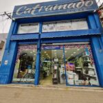 CATRAMADO HOGAR