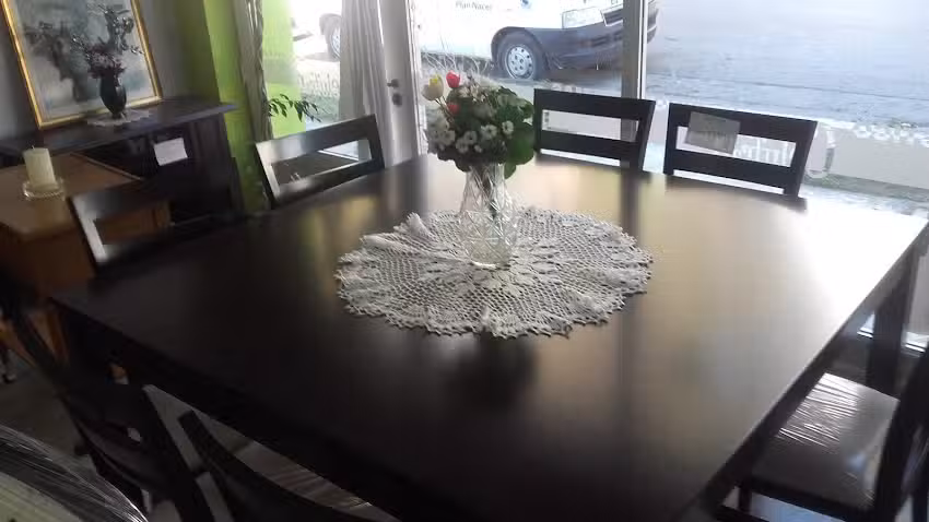 Celufr&aacute;n Distinci&oacute;n En Muebles