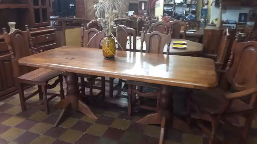 Centro Algarrobo San Luis