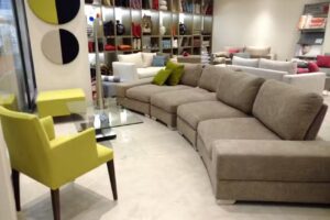 Centro de Diseño Italiano (Norcenter)