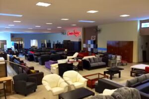 Centro Living &ndash; La Gran Fabrica