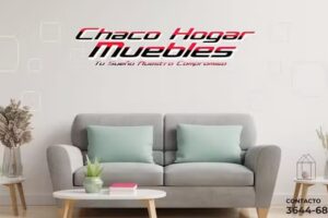 Chaco Hogar Muebles