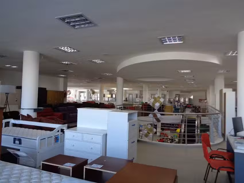 Chaia Electrodomesticos