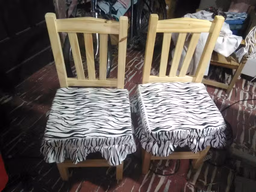 Chascay Tapicer&iacute;a