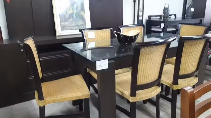 Chichino Muebles SRL