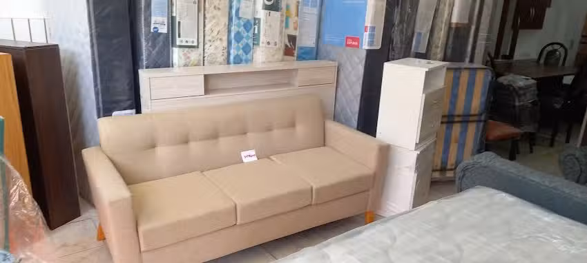 Chichino Muebles Sucursal Centro