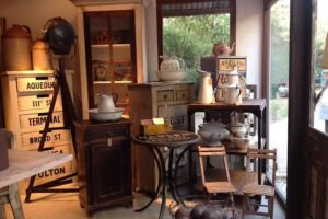 Christen Antiques Origen