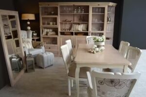 City & Country Muebles