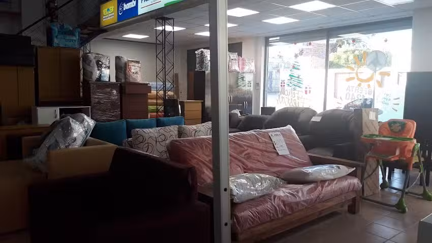 Ciudad M&aacute;gica