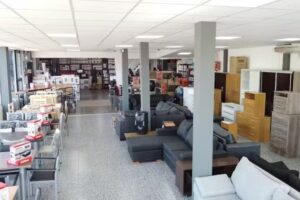 Ciudad M&aacute;gica