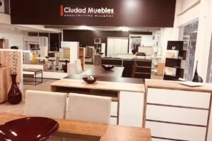 Ciudad Muebles &ndash; San Justo