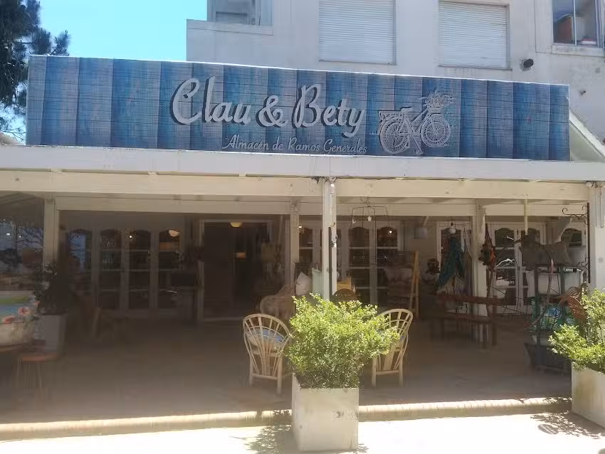 Clau & Bety &ndash; Pinamar Decoraci&oacute;n