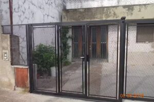 Cl&iacute;nica del porton herrer&iacute;a y automatizaci&oacute;n