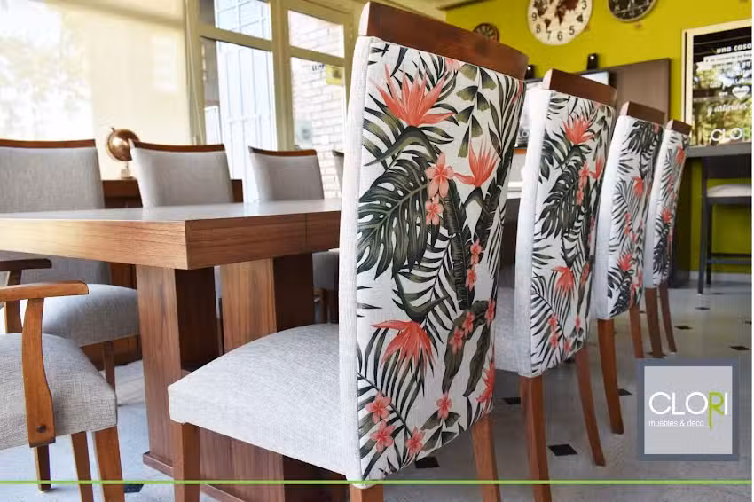CLORI muebles & deco