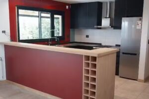 CM muebles y aberturas