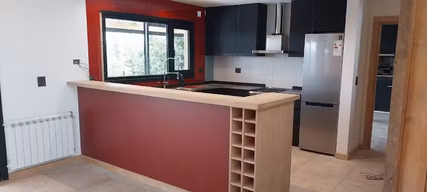 CM muebles y aberturas