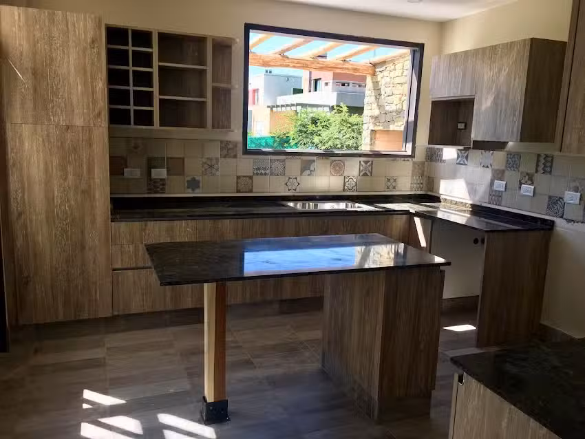Cocina + Dise&ntilde;o