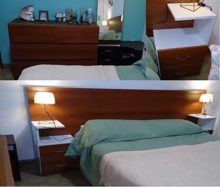 Cocinas & Vestidores Maschwitz | Amoblamientos en melamina a medida