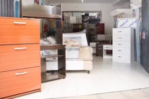 Colchoneria El Rey del Descanso