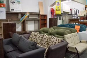 Colchoneria Muebleria Apapachos – Venta de Muebles y Colchones