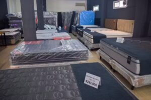 Colchonería y Blanquería Gala