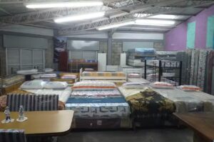 COLCHONERIA Y MUEBLERIA GRAND BOURG