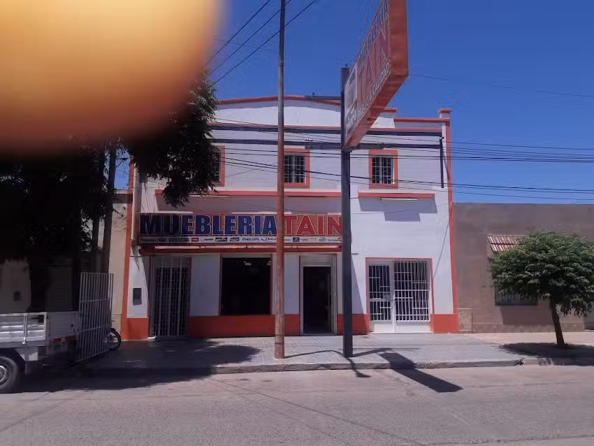 COLCHONERIA Y MUEBLERIA TAIN SRL