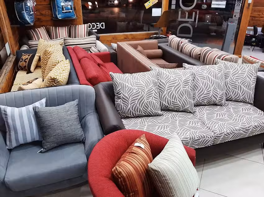 Colchoner&iacute;as Deco Store