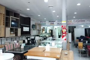 Colchones y Muebles Lejaim