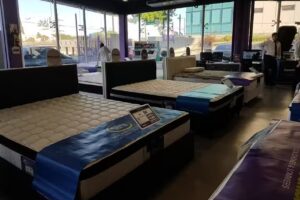 Colchones y Sommiers en SommierCenter | Sucursal San Isidro