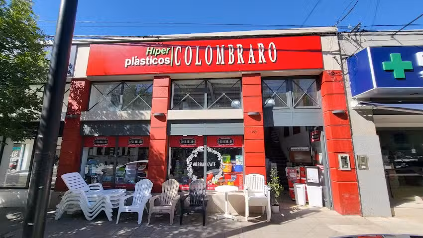 Colombraro