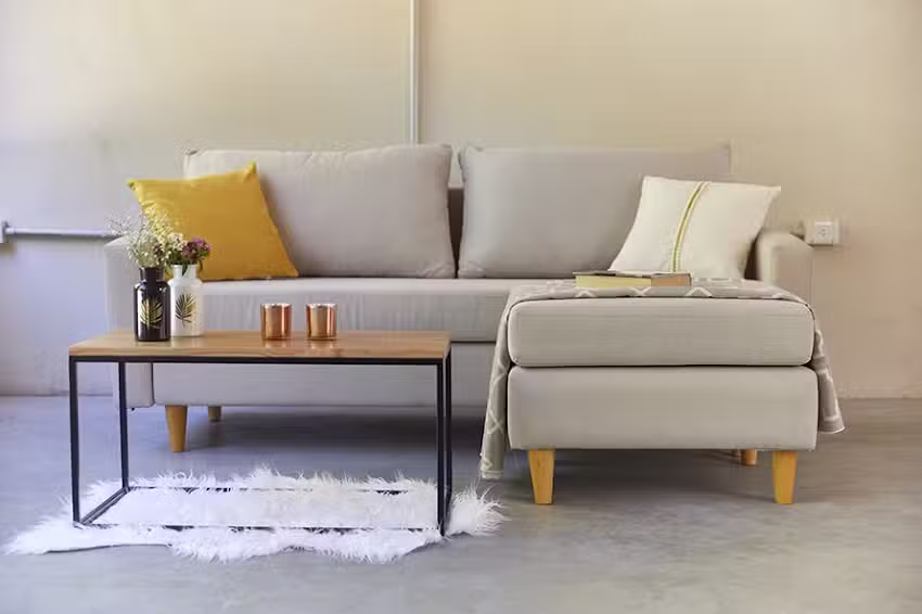 Comfy Home