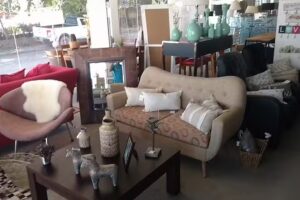 composse muebles + objetos