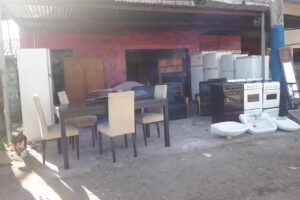 Compra venta de muebles &ldquo;ISABELLA&rdquo;