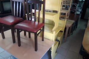 COMPRA VENTA &ldquo;F T &ldquo;