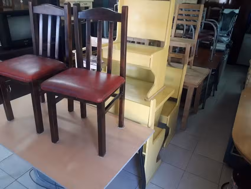 COMPRA VENTA &ldquo;F T &ldquo;