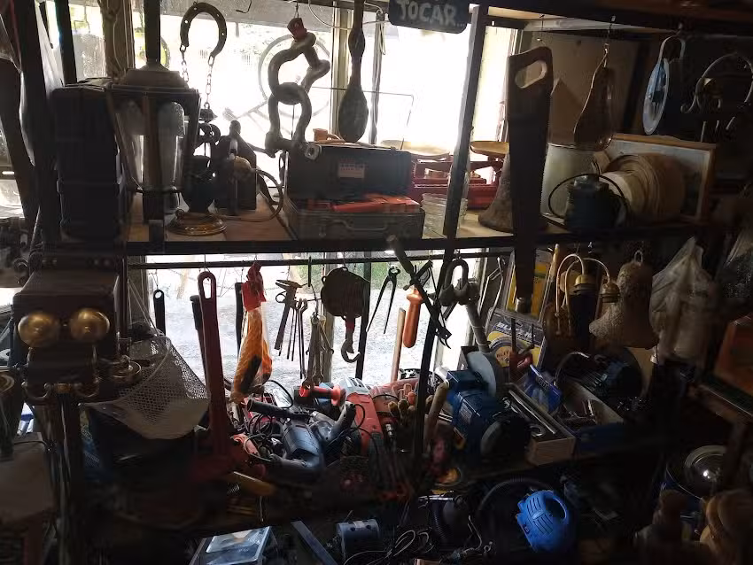 Compra venta &rdquo; La Ruta&rdquo;