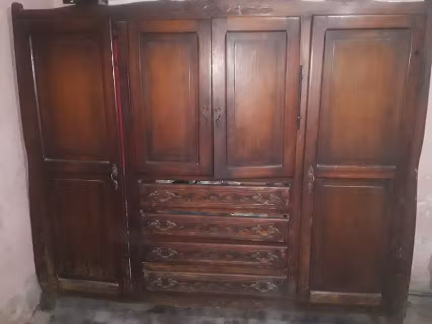 Compra Y Venta Muebles Antiguedades