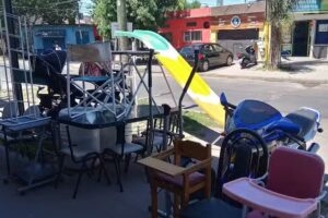 Compra y Venta RIO ALEGRE