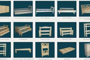 CONFORT &ndash; FABRICA DE MUEBLES